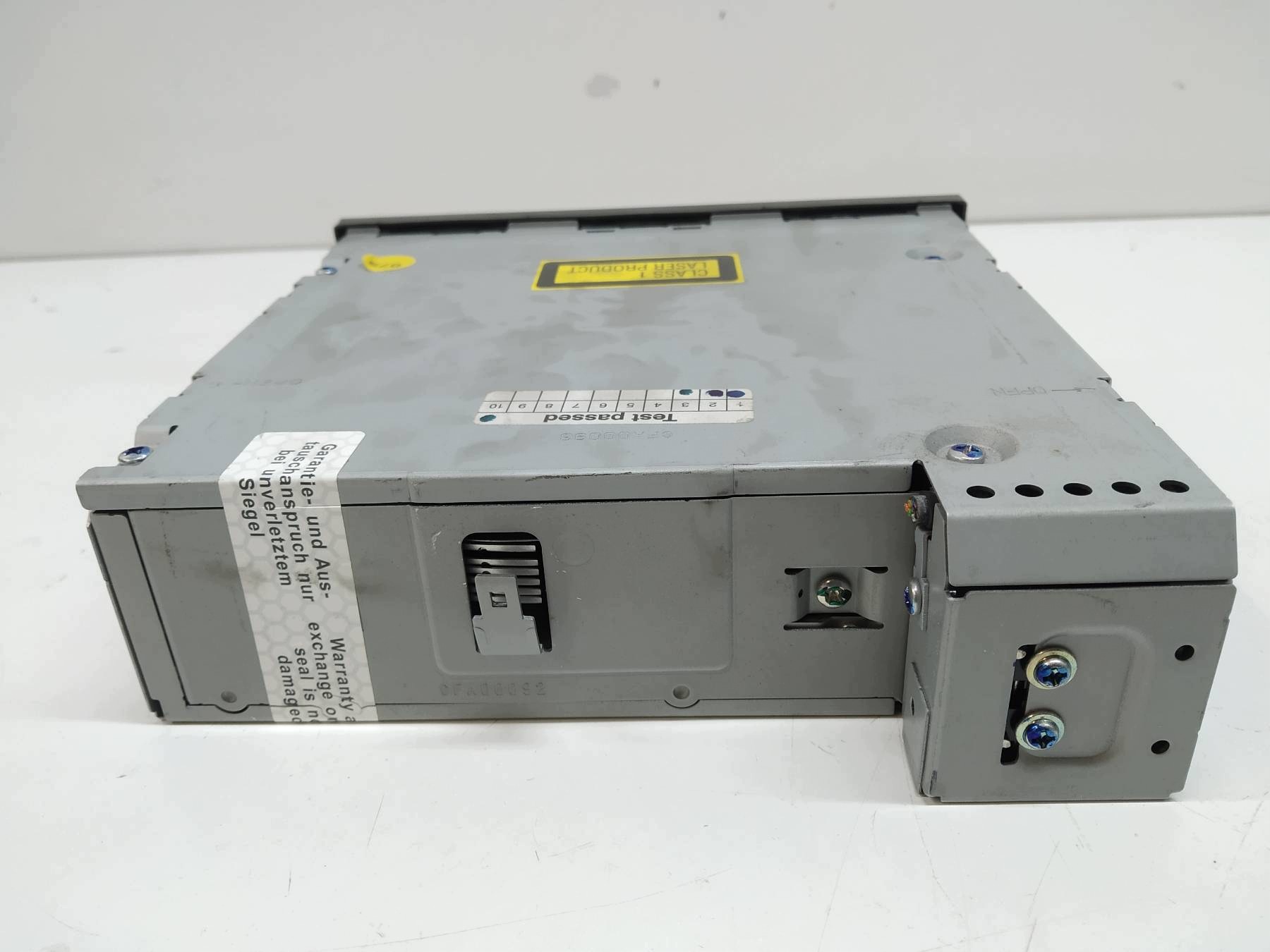 CARICATORE CD 1Z0035111A Skoda Superb II (2008-2015)