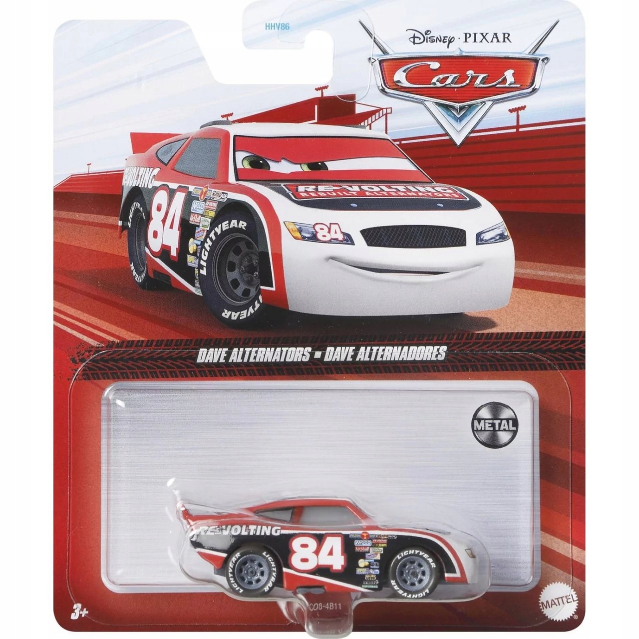 

Auta Cars Dave Alternators Davey Apex DXV29 GCC08