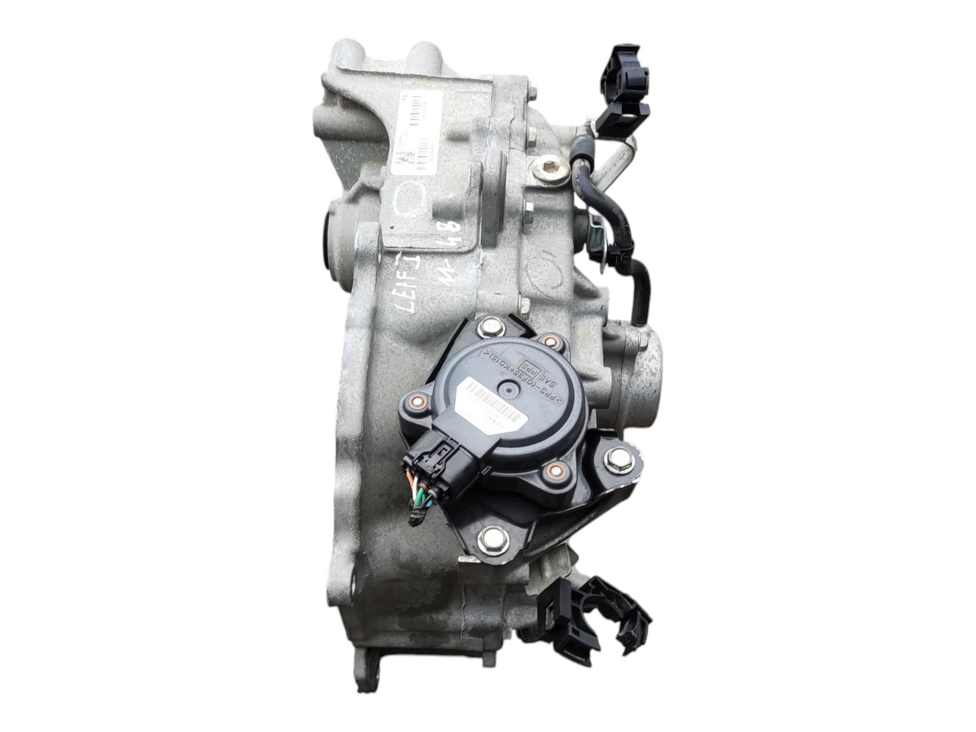 převodovka automatická NISSAN LEAF a 2011-2017 32010-3NF50