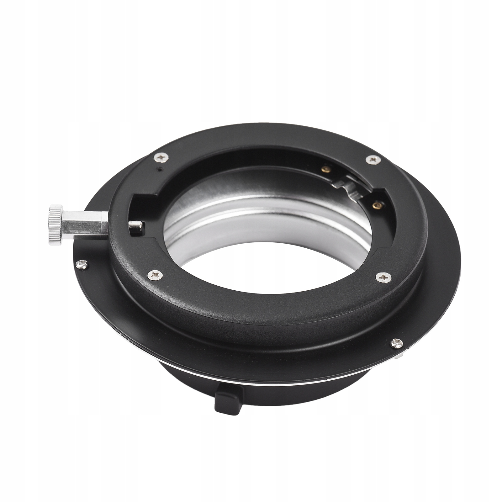 Metalowy konwerter adaptera Speedring do mocowania Bowens na T6