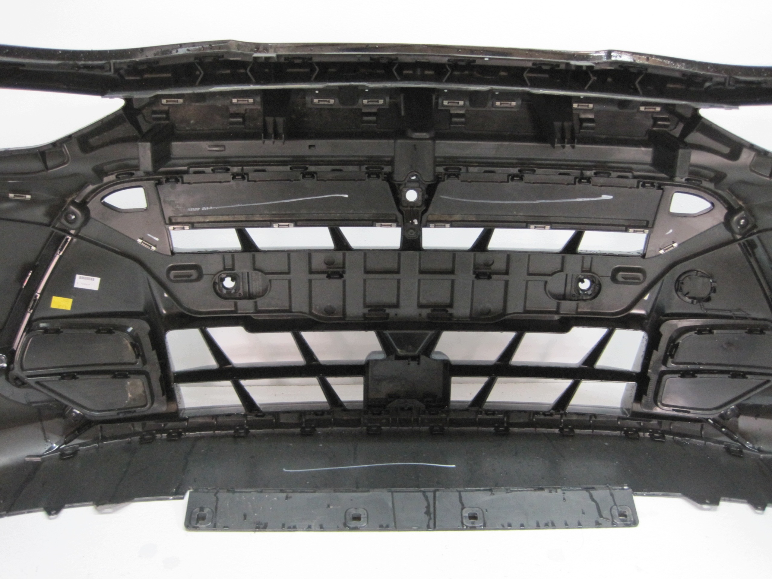 front bumper front CUPRA TERRAMAR 578 26R NR 1497