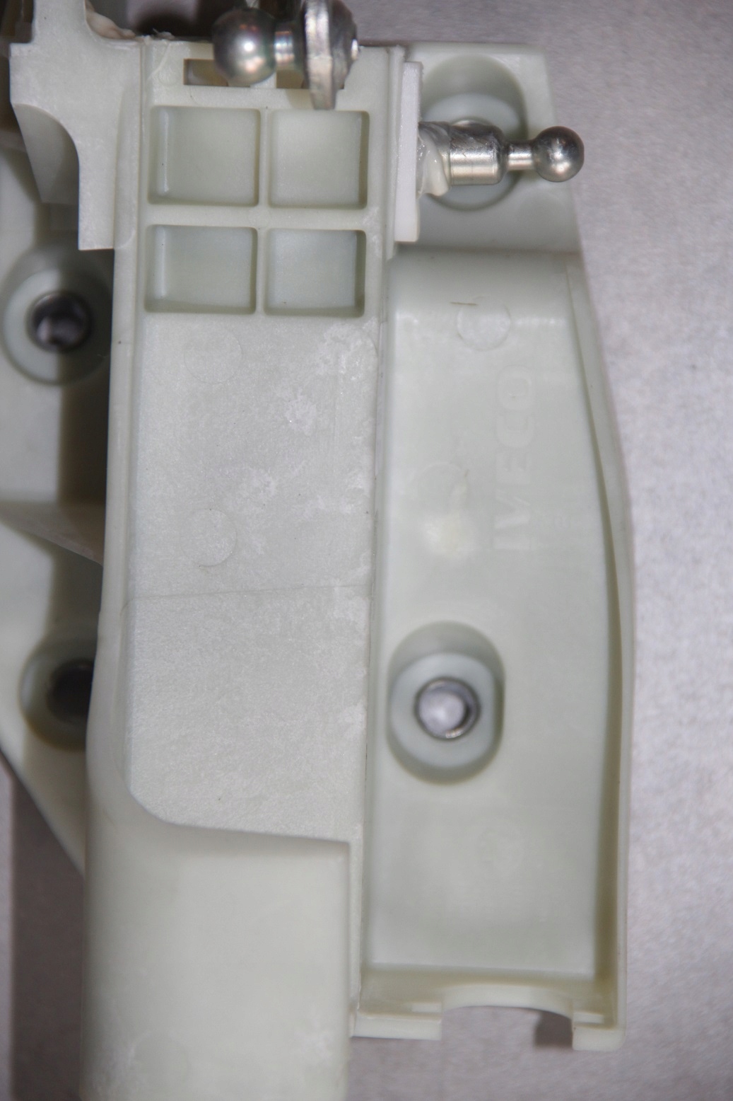 IVECO DAILY LEWAREK BIEGOW 6B ORYGINAL Gearbox type Manual