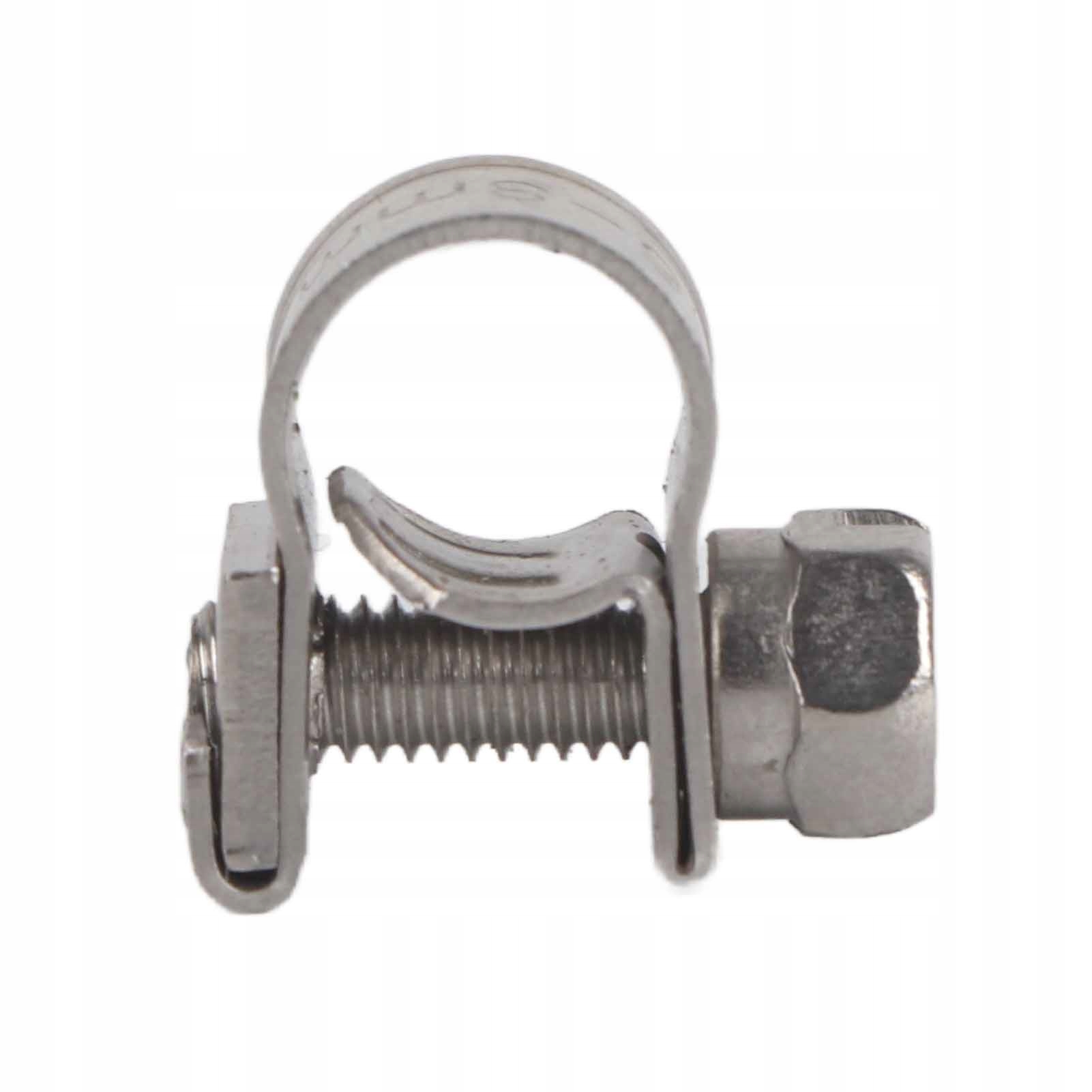 10 szt. Mini przewód paliwowy ze stali EAN (GTIN) 6952596288741