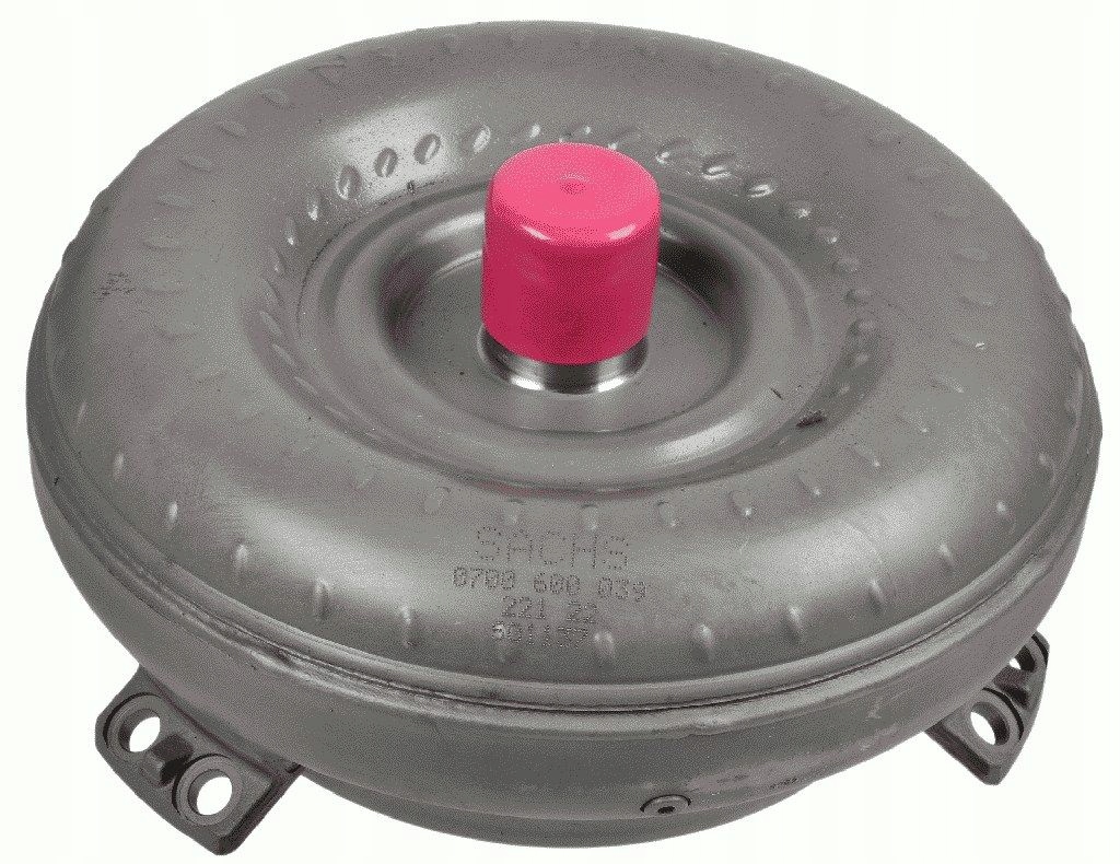 SPRZĘGŁO HYDROKINETYCZNE DB W203/W204/W221 3,0 CDI 05-14