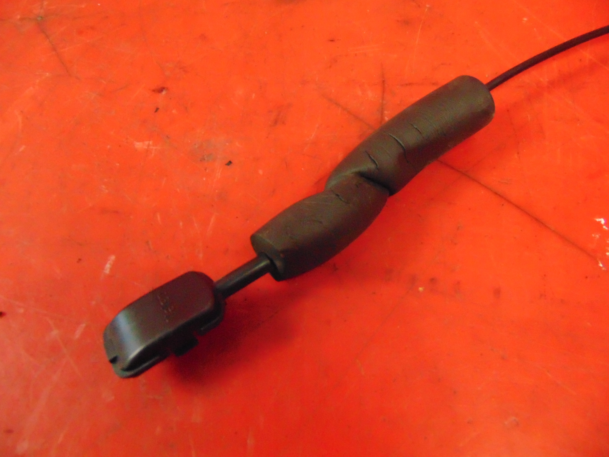 RENAULT SCENIC III 3 lock door left front 4 PIN