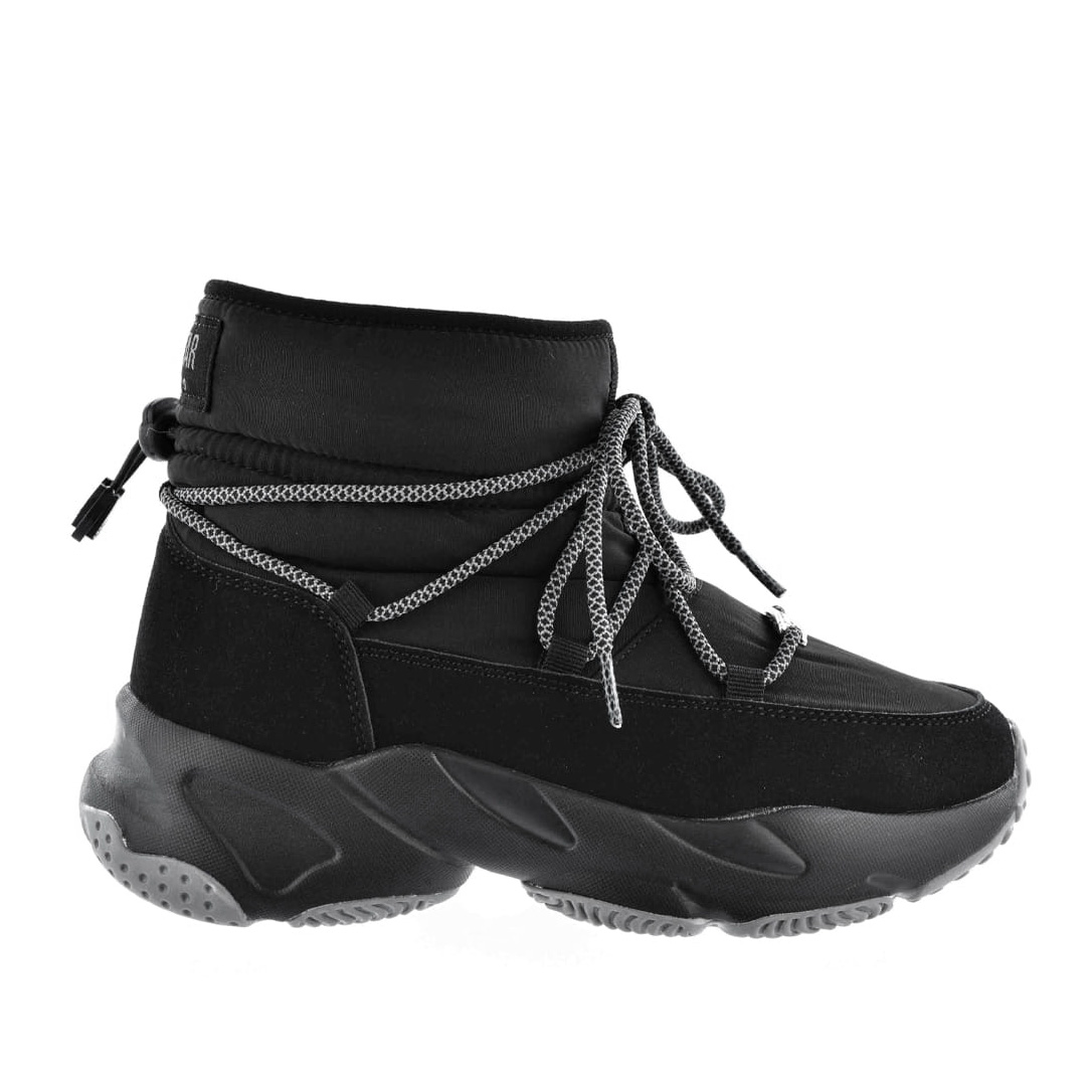 ŚNIEGOWCE BIG STAR botki zimowe KK274274 37 Wysokość wysokie