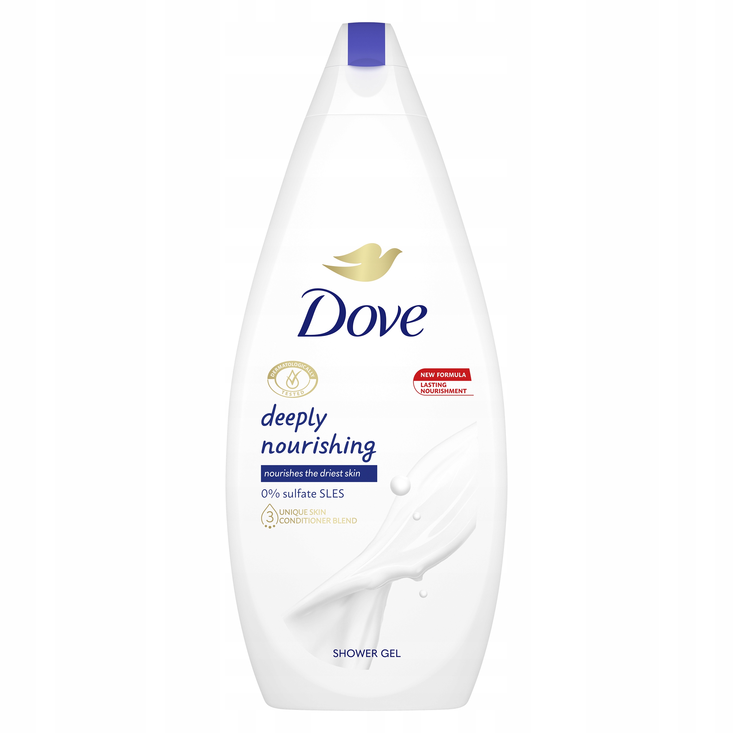 

Dove Żel pod Prysznic Deeply Nourish 720ml
