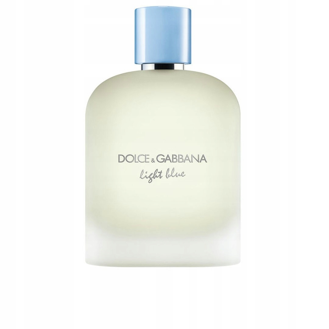 Unisex Parfém Dolce & Gabbana Light Blue Pour Homme Light Blue 200 ml