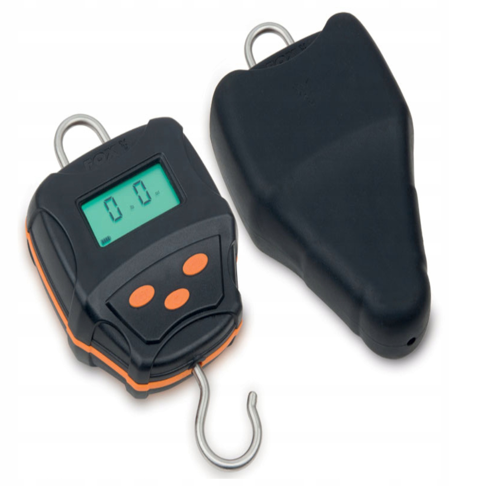 Hmotnost Fox Digital Scales 60 kg