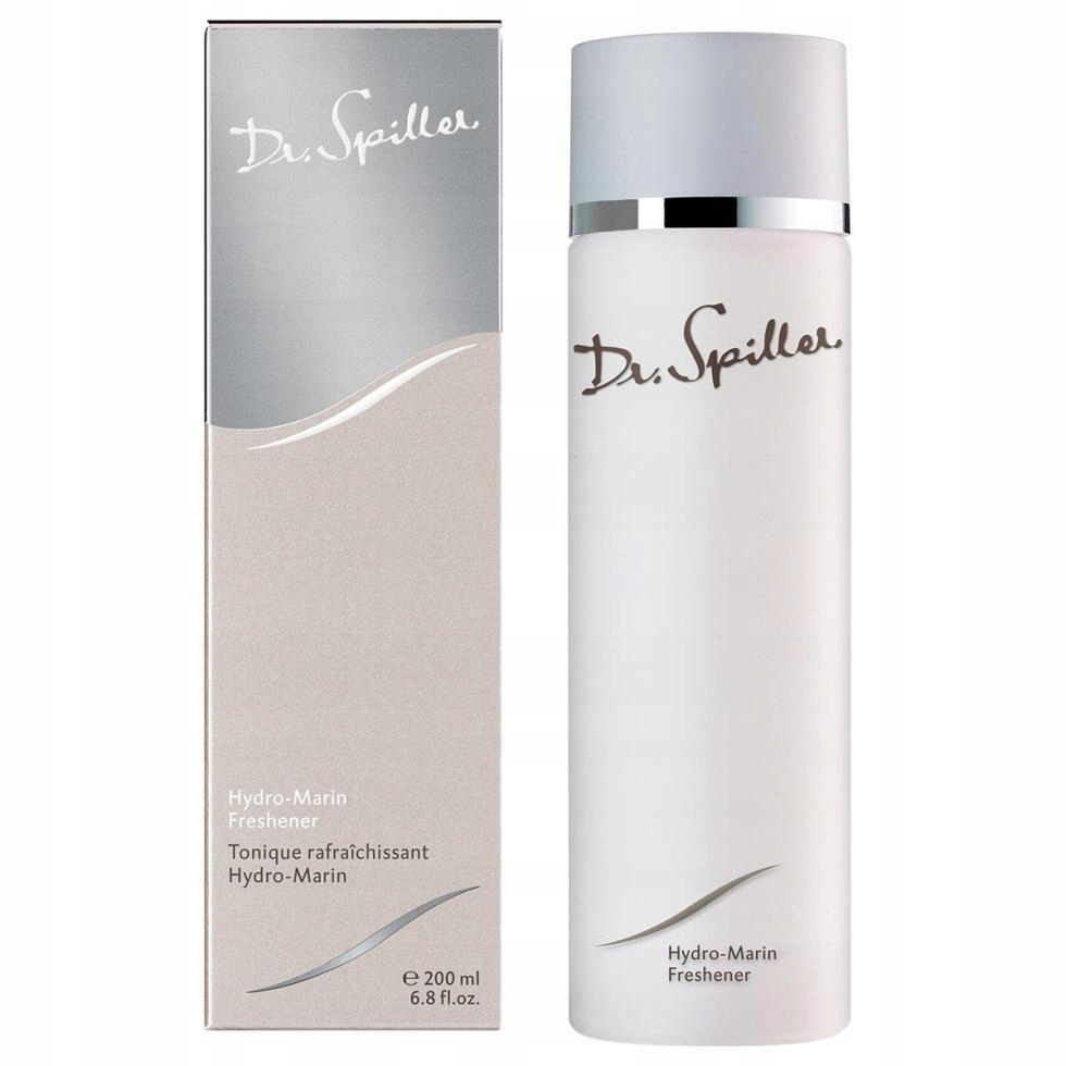 Dr. Spiller Hydro-Marin Freshener 200 ml