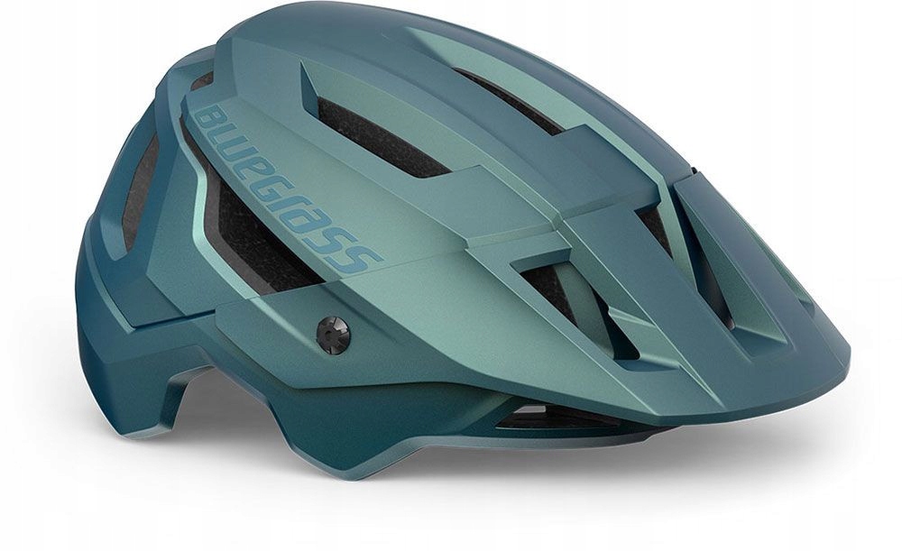 Kask BlueGrass Rogue niebieski M 56-58 cm