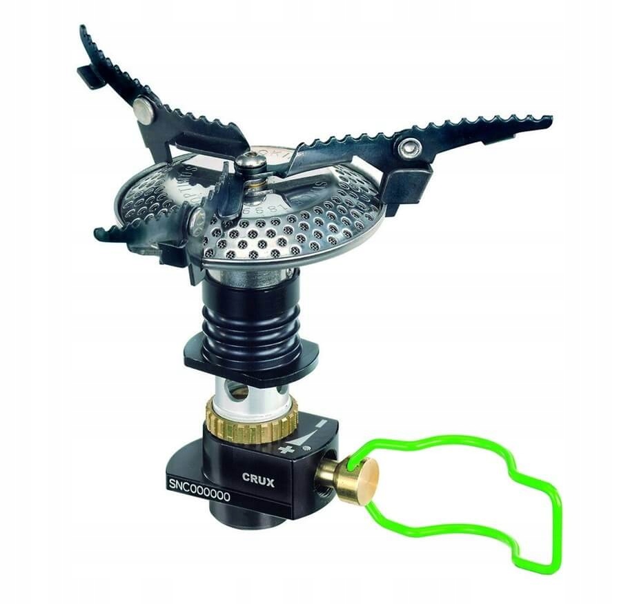 Skládací plynový hořák Optimus Crux