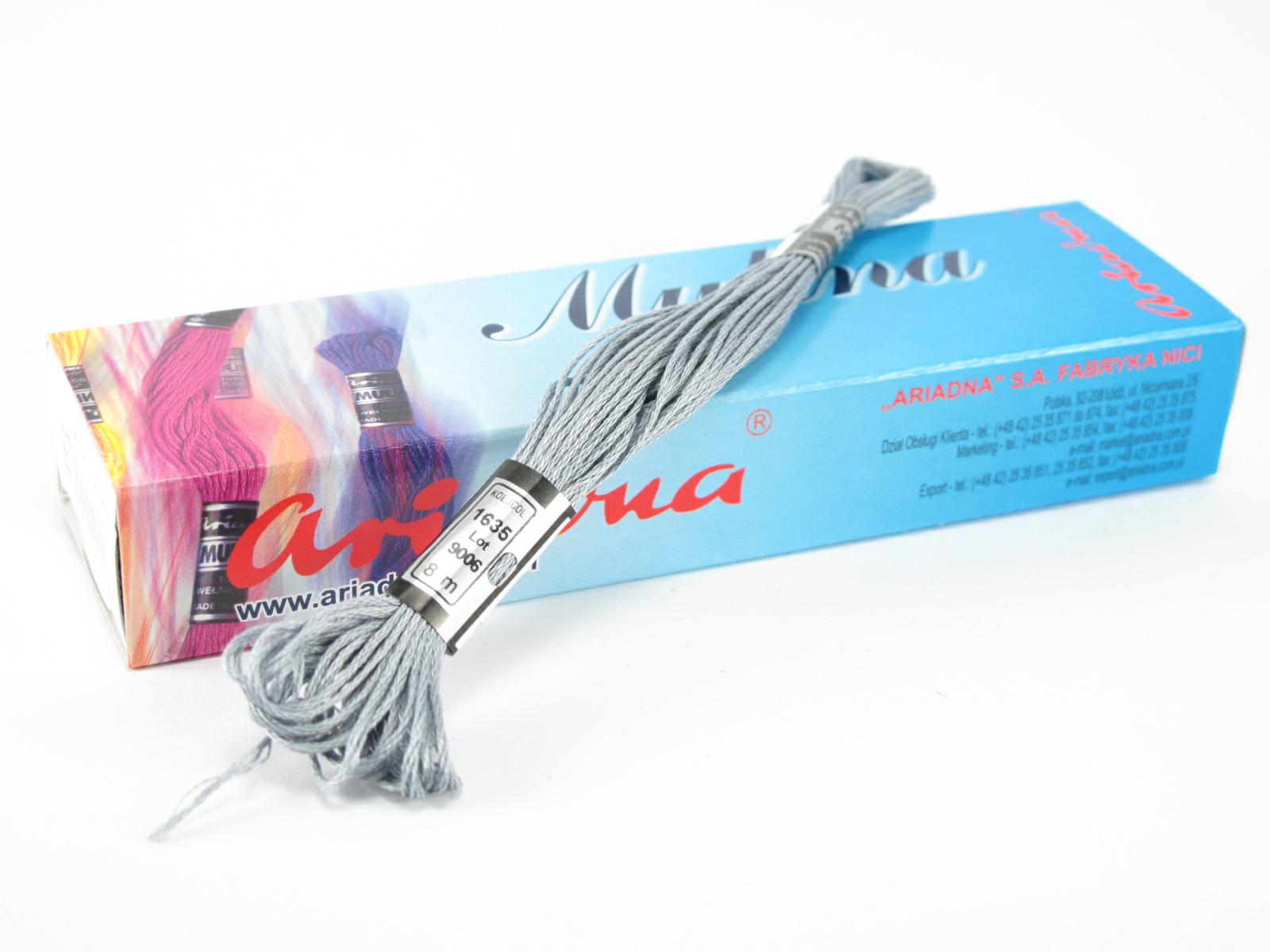MULINA opak.12 szt kolor 1635