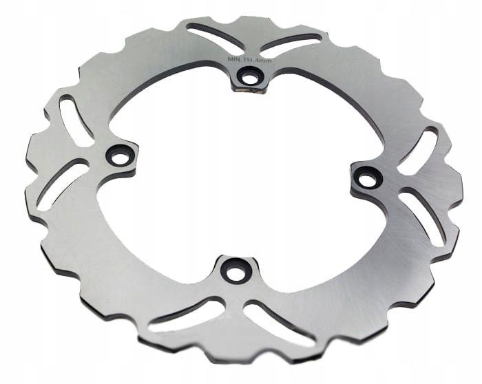 Kotúč Kawasaki ZX-6RR 05-06 ZC912 Zadná Časť o24