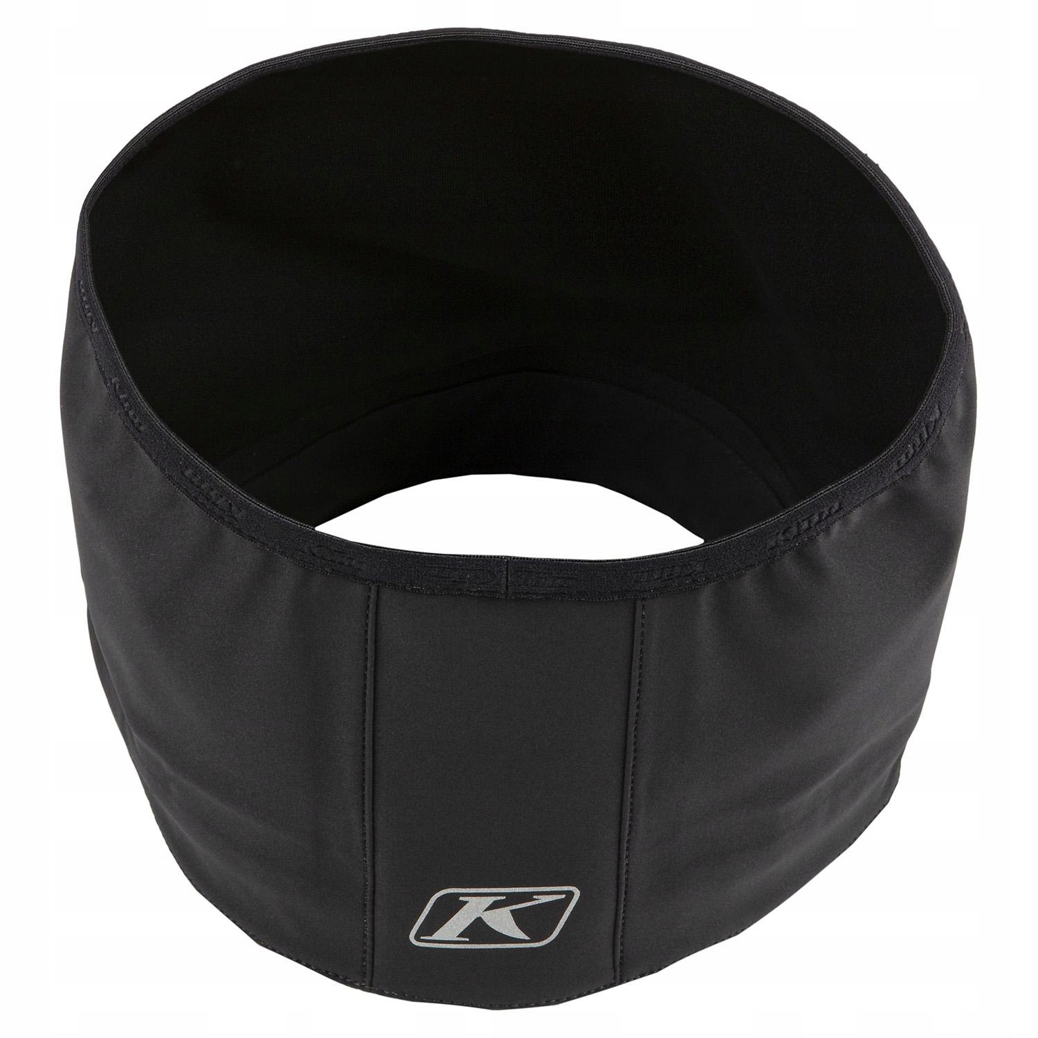 Golier Klim Torrent Storm Collar Sm čierny