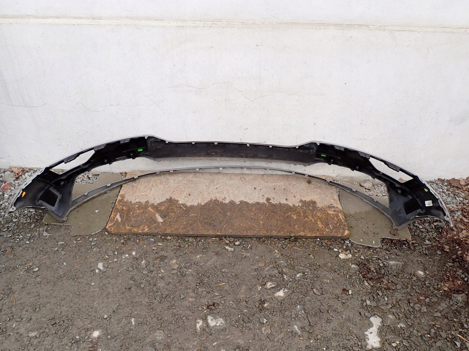 bumper front front RENAULT SKODA KAROQ 57A NU7 2018-2022R 57A807221