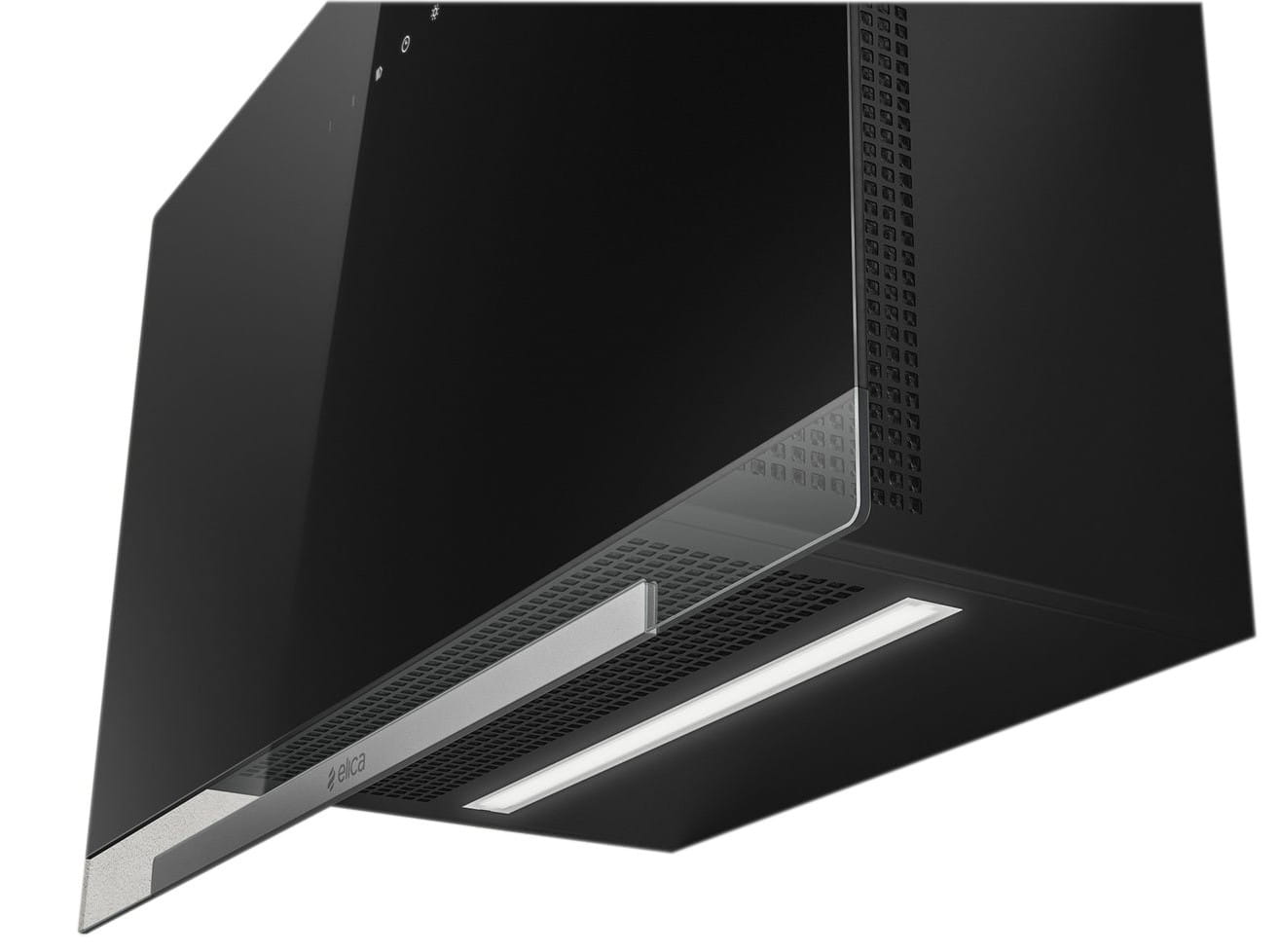 Okap kuchenny wolnostojący Elica APLOMB BL/A/90 Model APLOMB BL/A/90