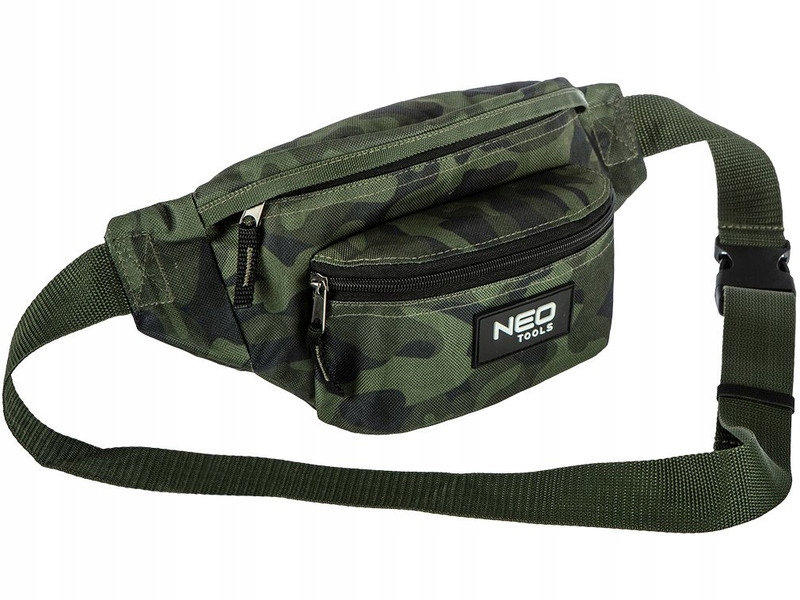 Saszetka Neo Tools Camo 84-324