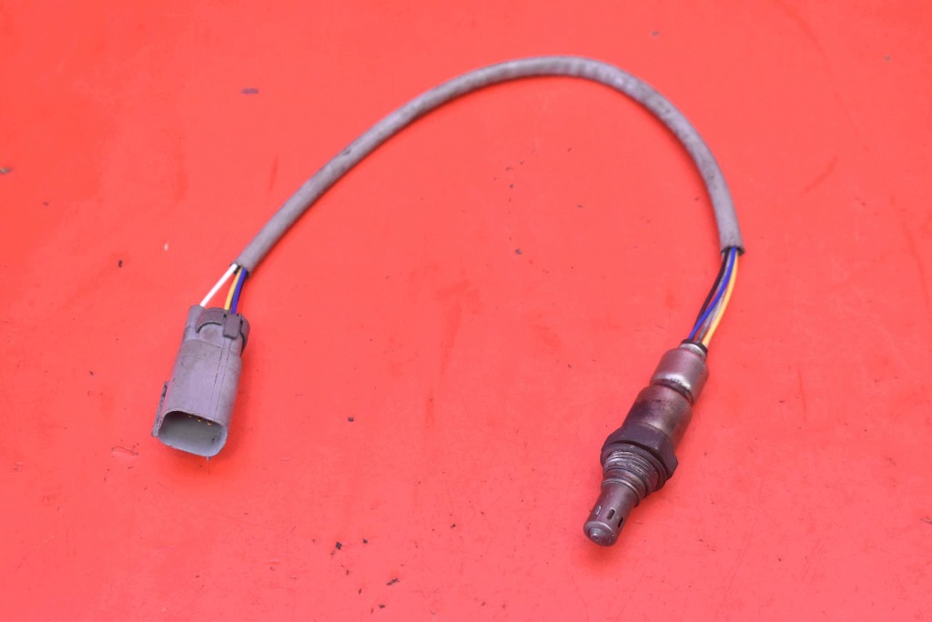 SONDA LAMBDA UAA0004-FD008 FORD MONDEO MK5 2.0 TDCI 180 KM 14-20