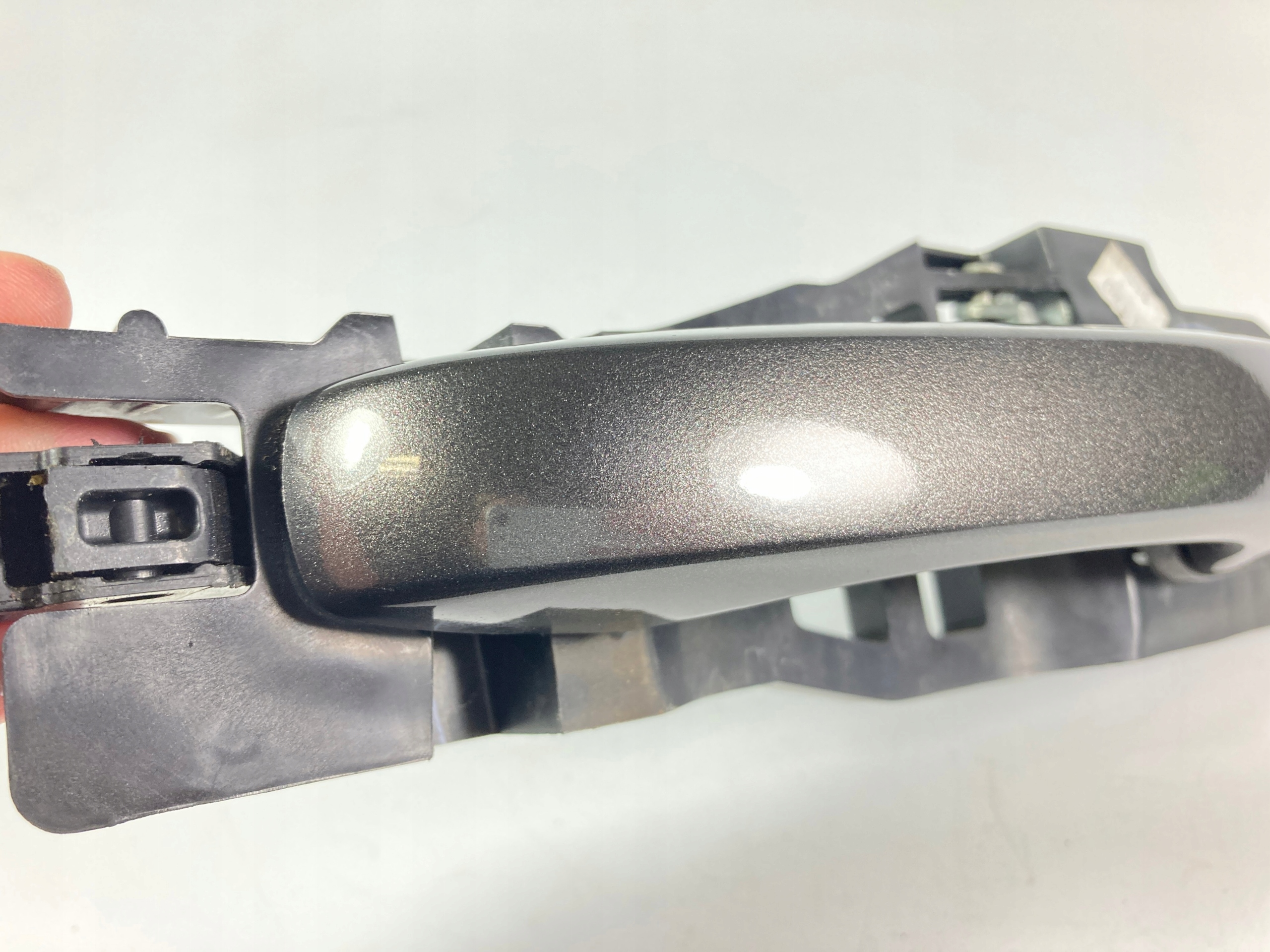 Dodge Durango 2014-22 handle exterior left rear rear part