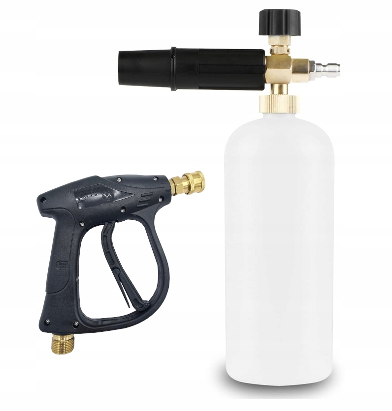 Pěnovačka pro tlakovou myčku 1000 ml