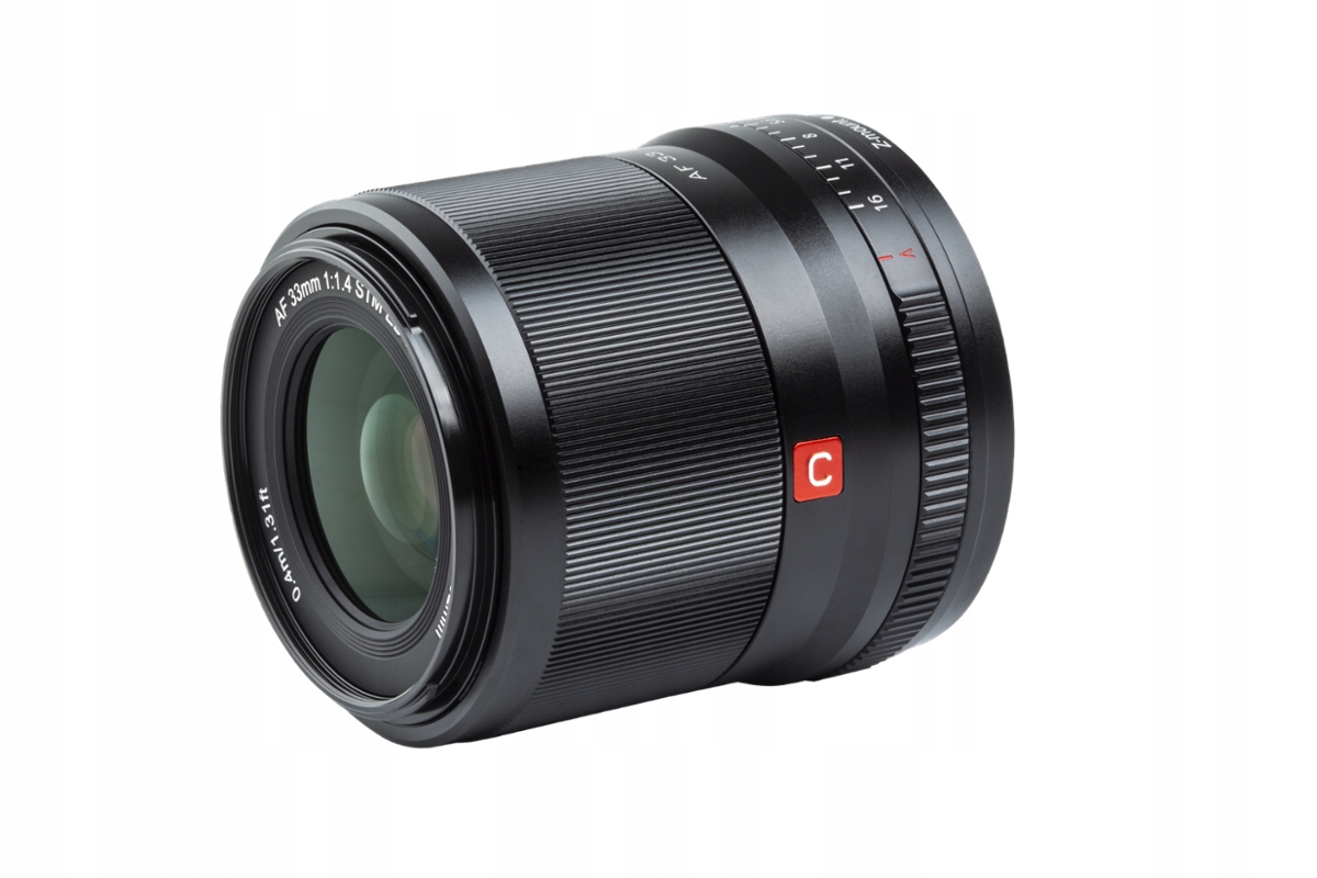 Viltrox AF 33mm F1.4 Nikon Z Marka Viltrox