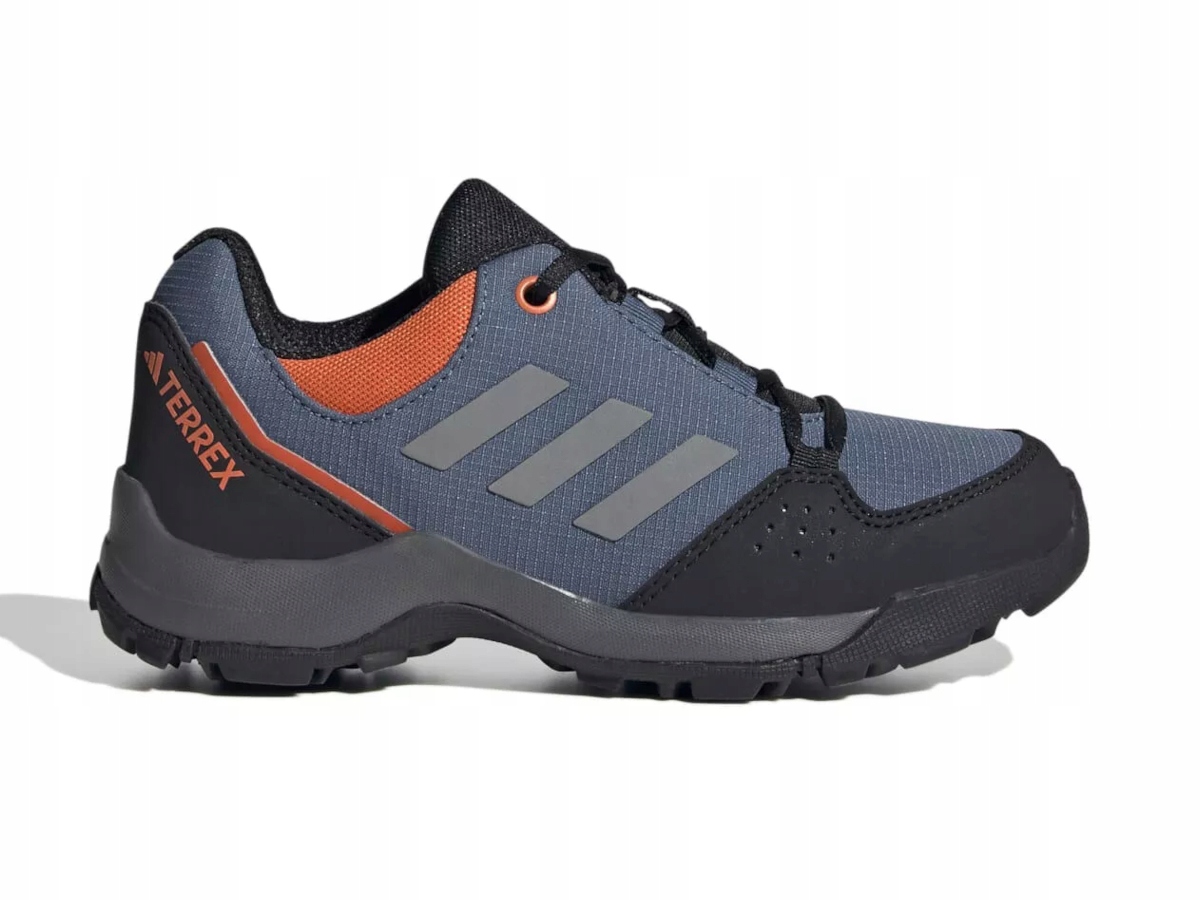 Unisexové trekové boty Adidas Terrex Hyperhiker IF5701 hiking 38,6