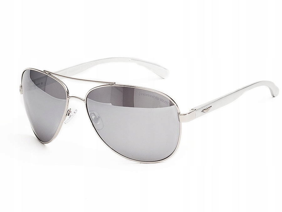 OKULARY MĘSKIE POLARYZACYJNE PRIUS PILOTKI AVIATOR DO SAMOCHODU ZESTAW ETUI Kod producenta 22c3