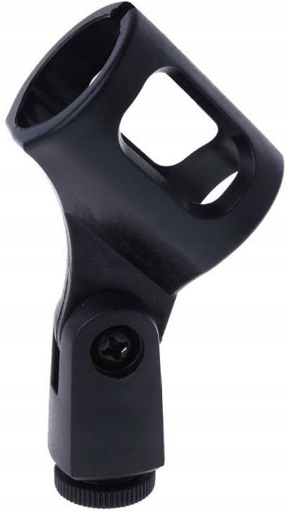 UCHWYT DO MIKROFONU DYNAMICZNEGO WOKALOWEGO NN MC