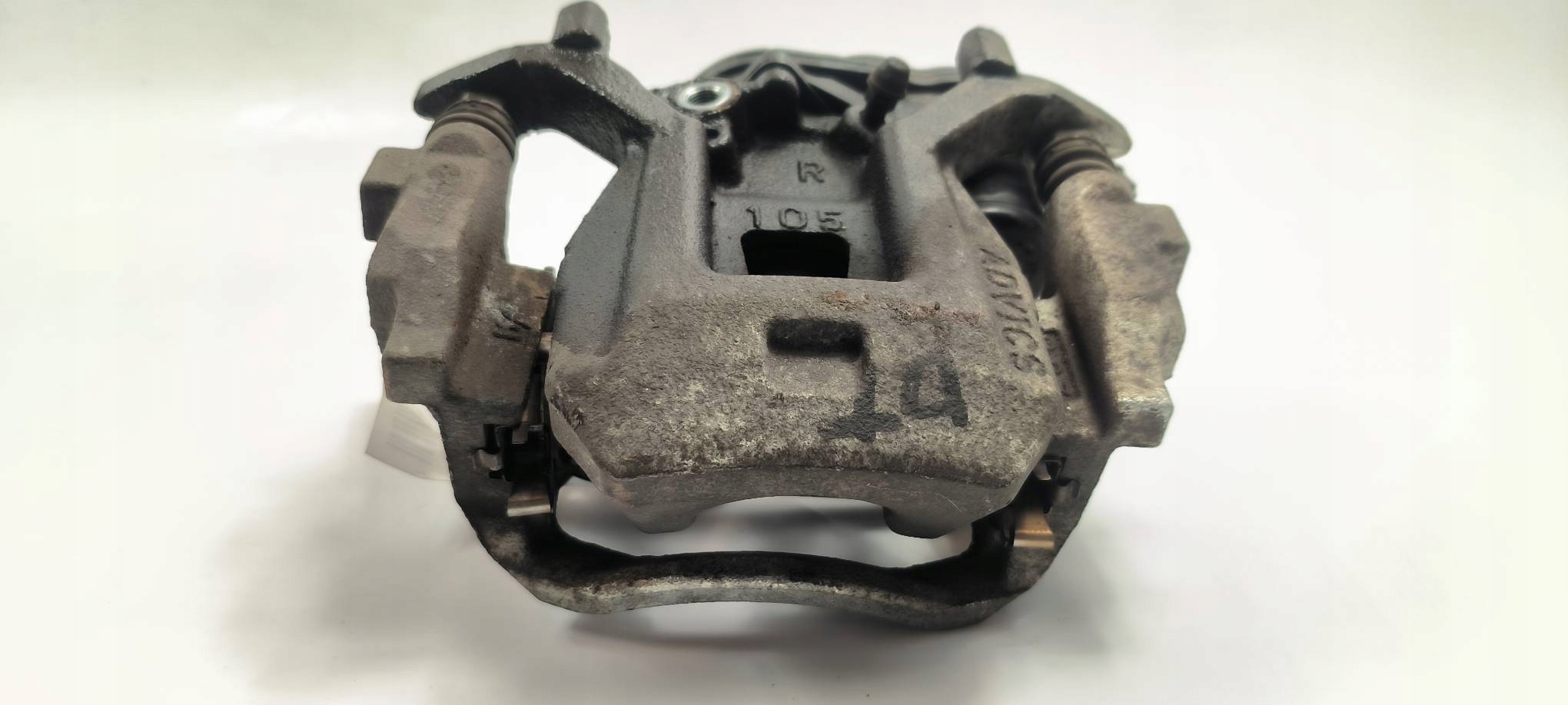 caliper brake rear part right LEXUS ES300H VII
