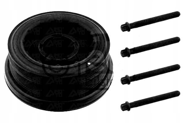 КОЛО ЛЕНТОЧНЫЕ ВАЛА FEBI BILSTEIN1237793593s1 11237