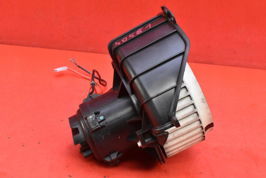 DMUCHAWA Lüfter des lüfters EU 52421335 OPEL ASTRA 3 III H 04-07
