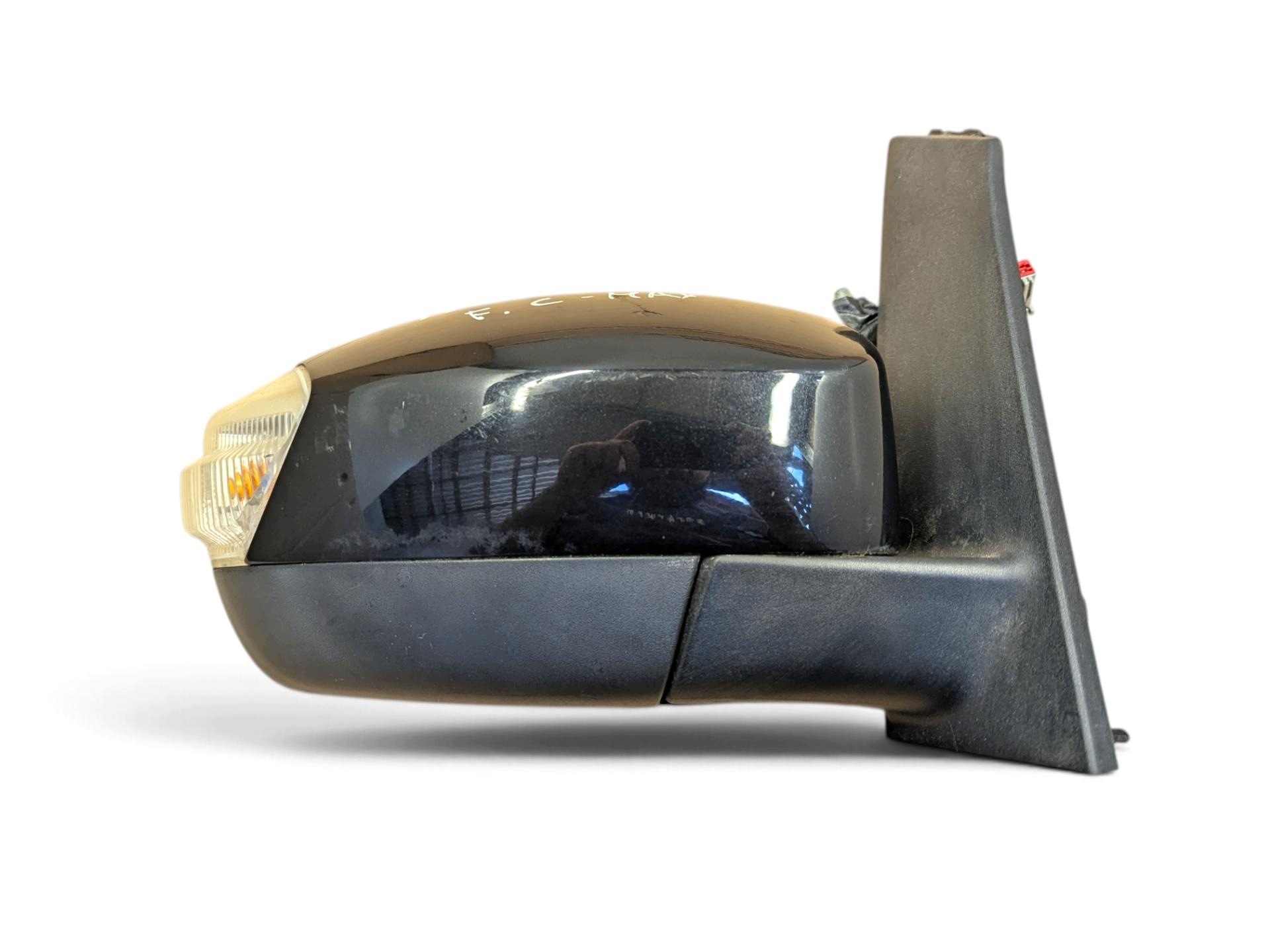 mirror exterior right side Ford C-Max 2 2013 AM51-17682-LM
