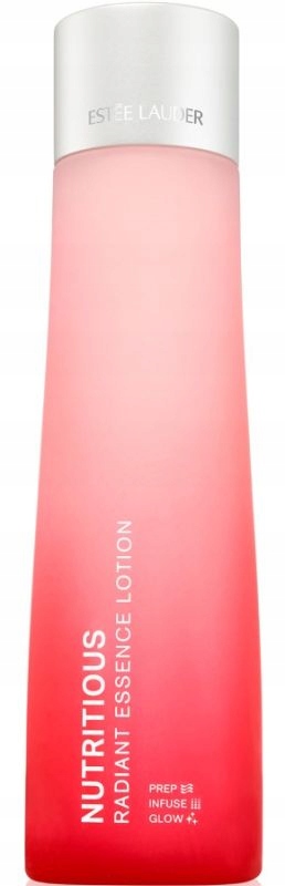 Estee Lauder Nutritious Radiant Essence Vyživující Emulze Na Obličej 200 Ml