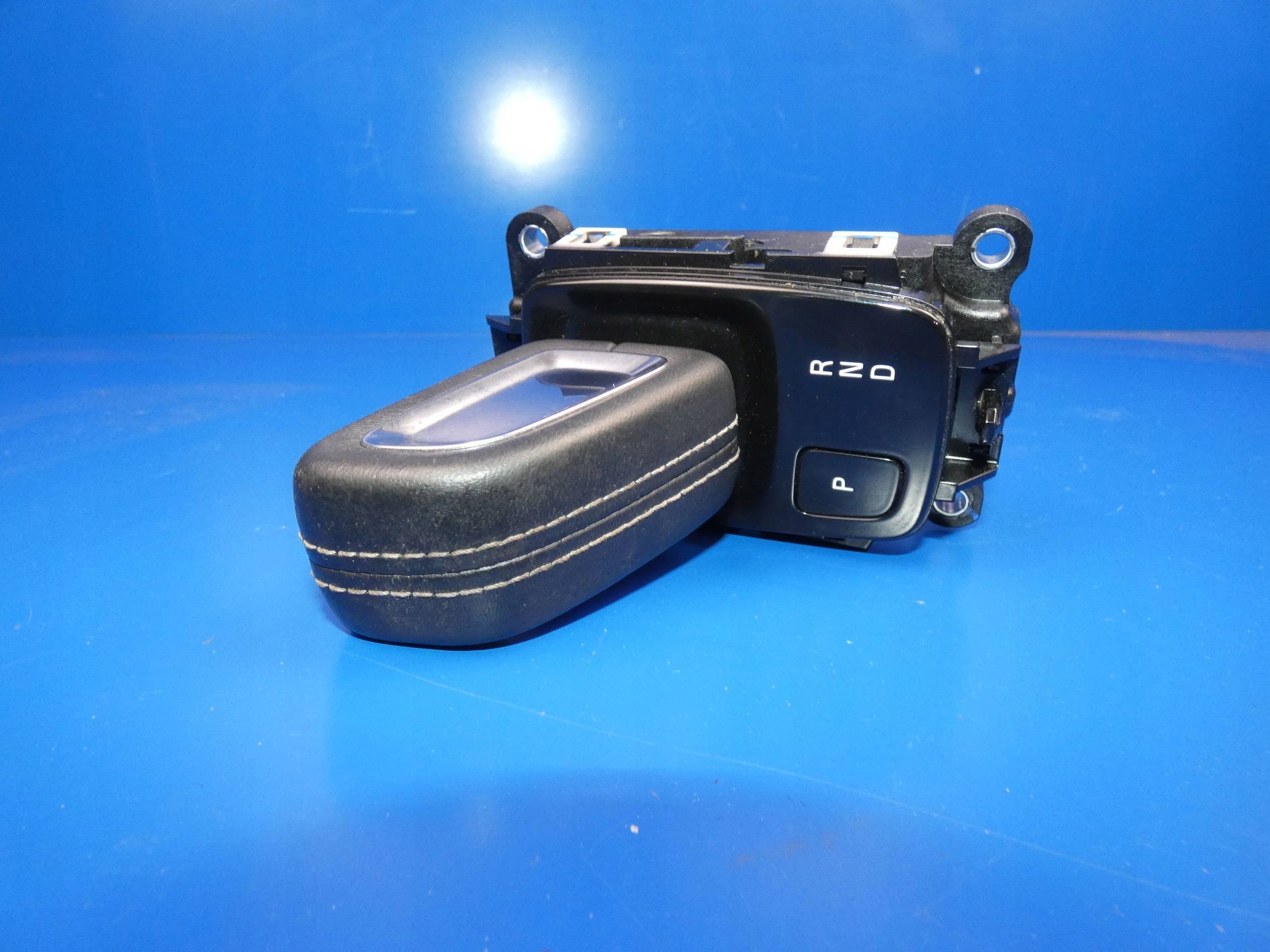 VOLVO XC90 II XC60 II Schlaltknopf PANEL Schalt getriebe