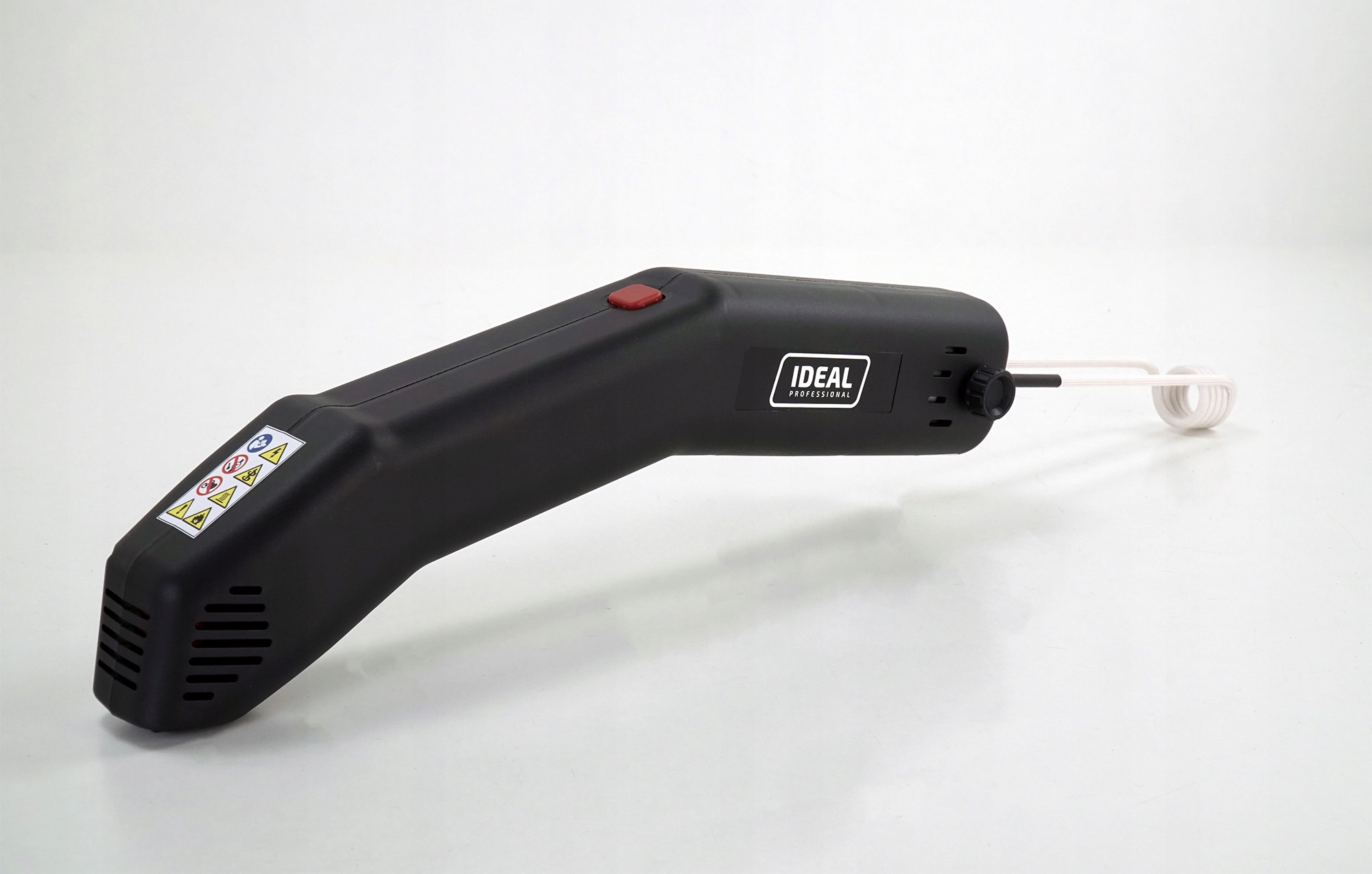 Винтовой нагреватель индукционный нагреватель 1.2 kW