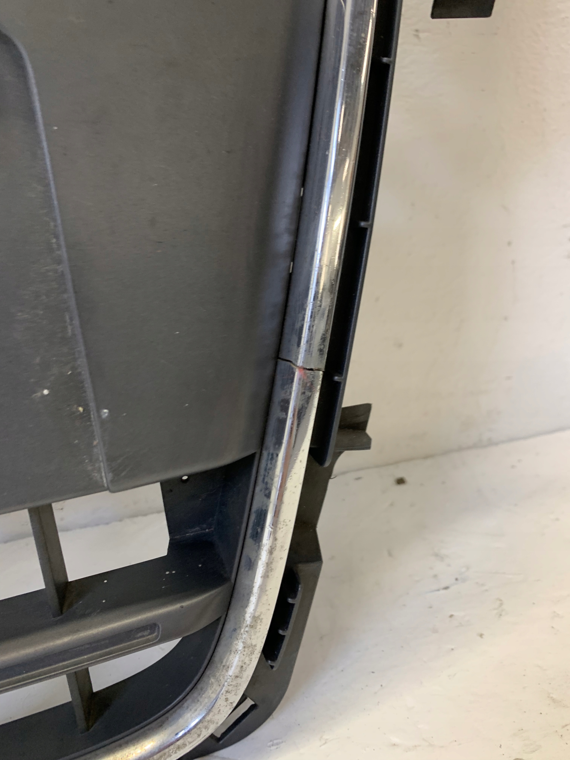 Audi A4 B9 Kühlergrill FRONTGRILL Kühlergitter - Thumbnail 5
