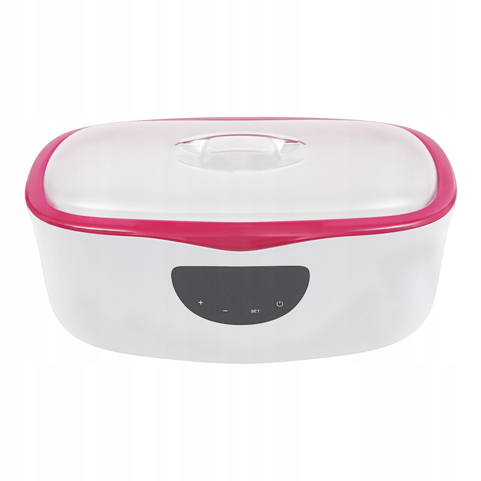 Profesjonalna Parafiniarka 230W 4L do Rąk i Stóp