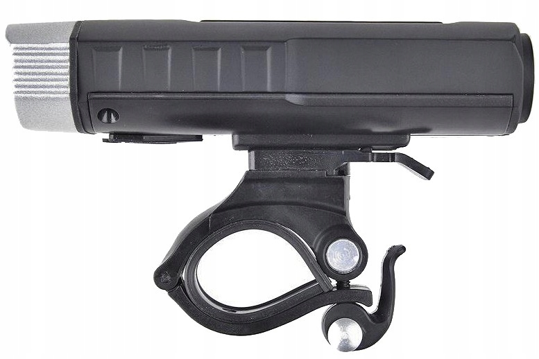 Oświetlenie rowerowe Prox Taurus 500 lm akumulator Marka Prox