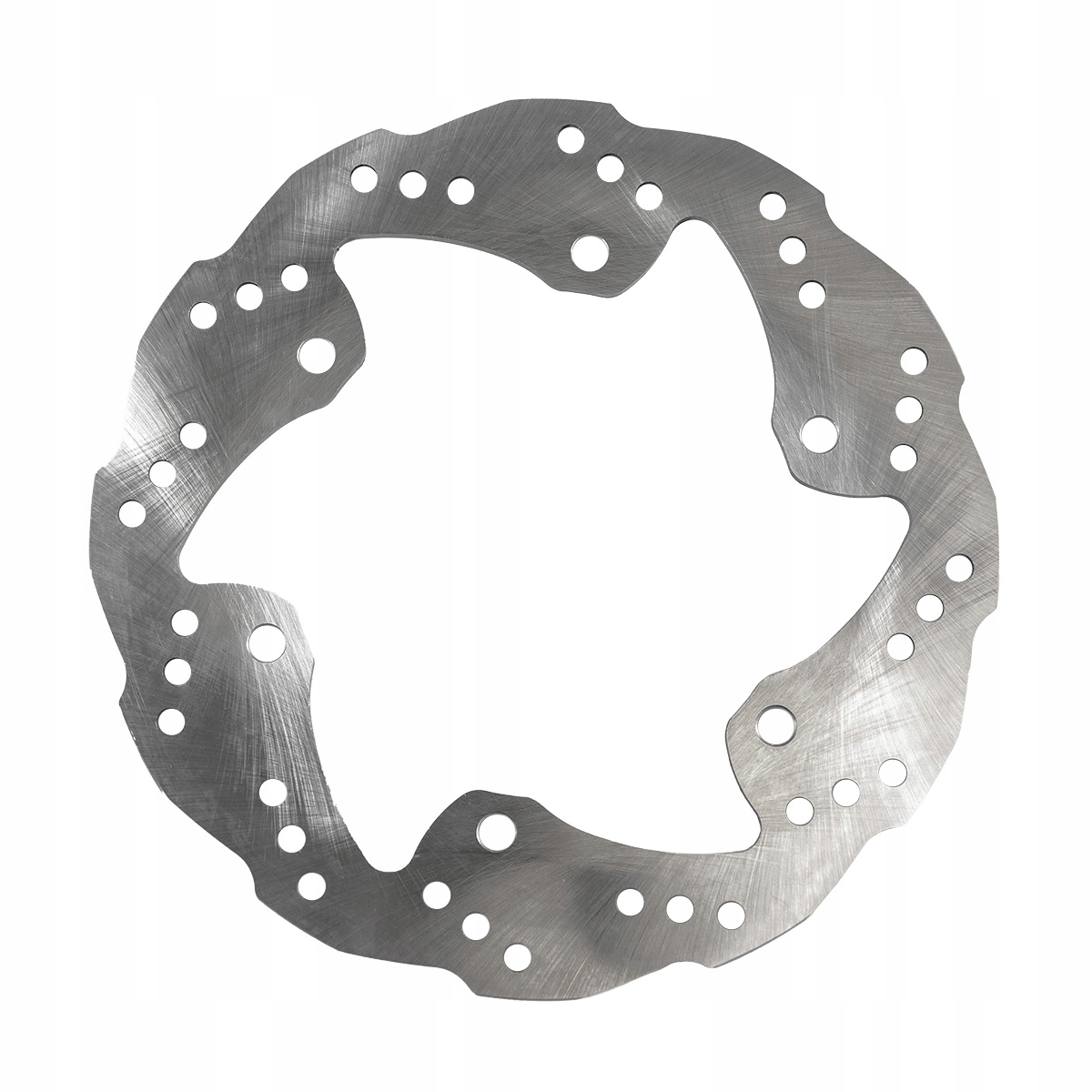 Ng Predný Brzdový Kotúč Honda Adv 350 '22, Nss 350 Forza '21-'22, Nss 125