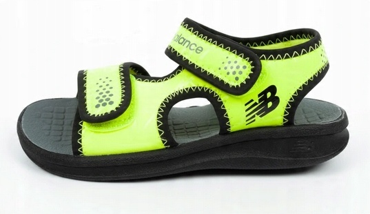 

Sandały dzieciece New Balance K2031YL r. 33,5