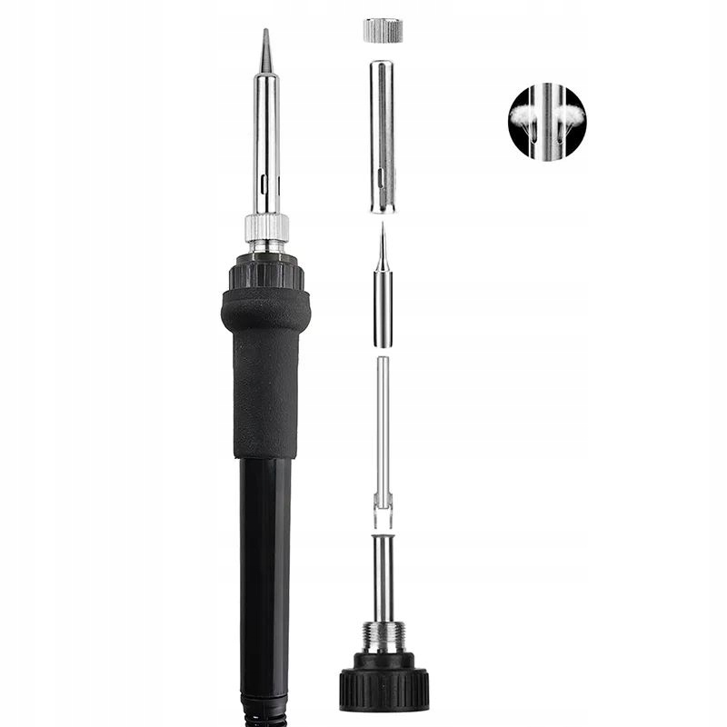 LUTOWNICA AKUMULATOROWA NA BATERIĘ MAKITA 18V PRZENOŚNA Marka Inna