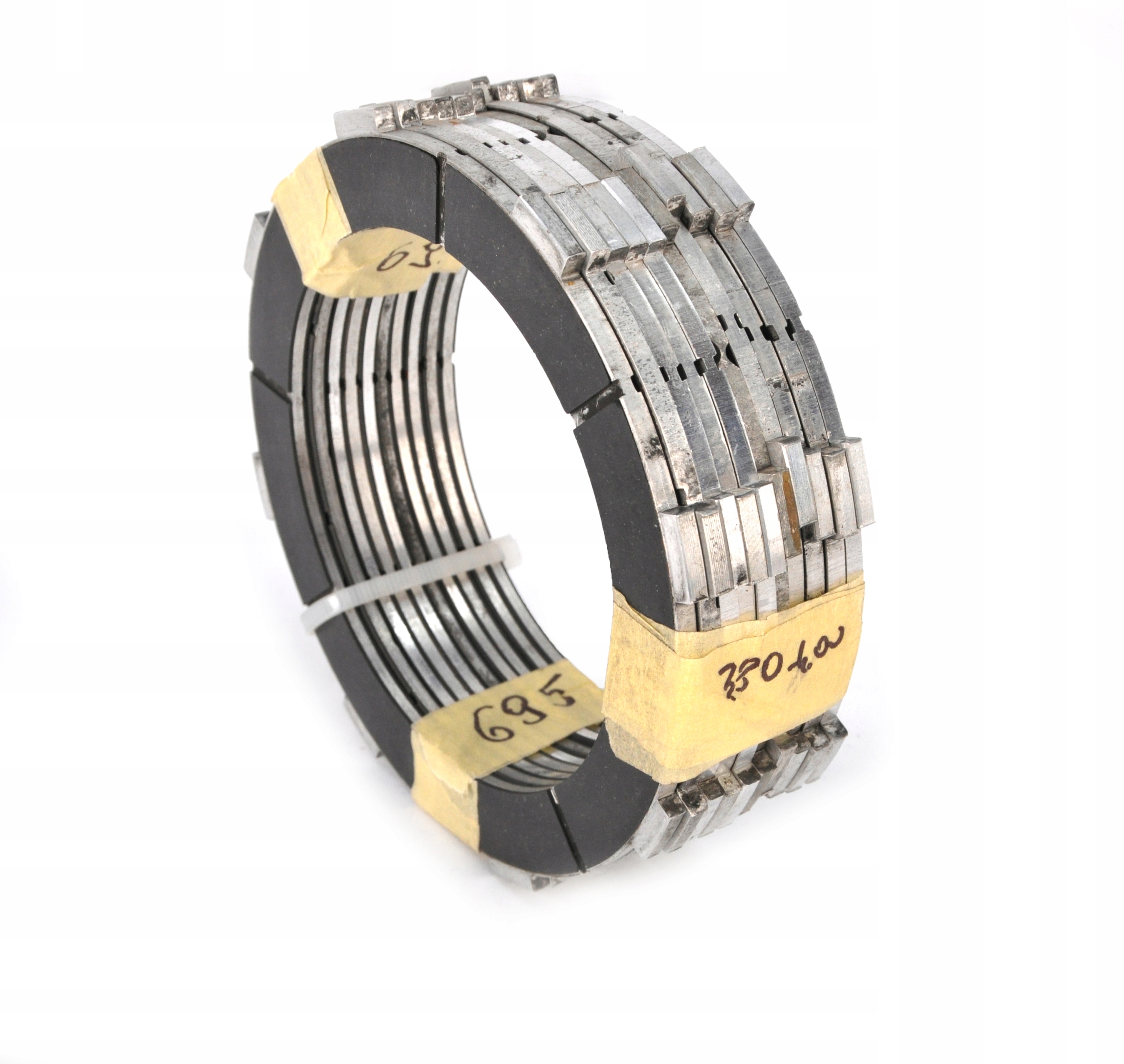 Speedway tarczki sprzęgła NEB Haruschi 3.80-4.00mm