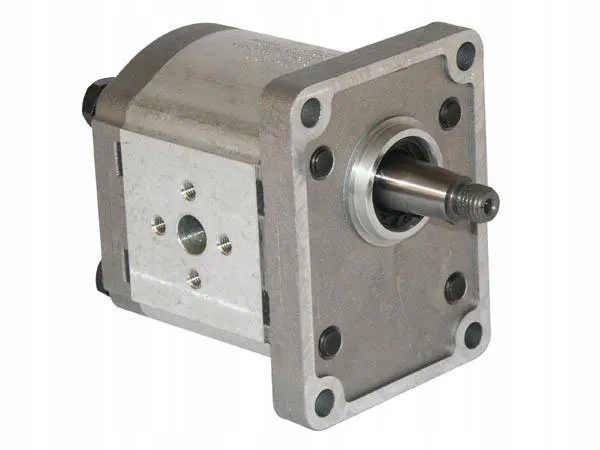 PLP2011D082E2 Pompa zębata PLP20.11, 2D0-82E2-LEA/EA-N-EL-FS