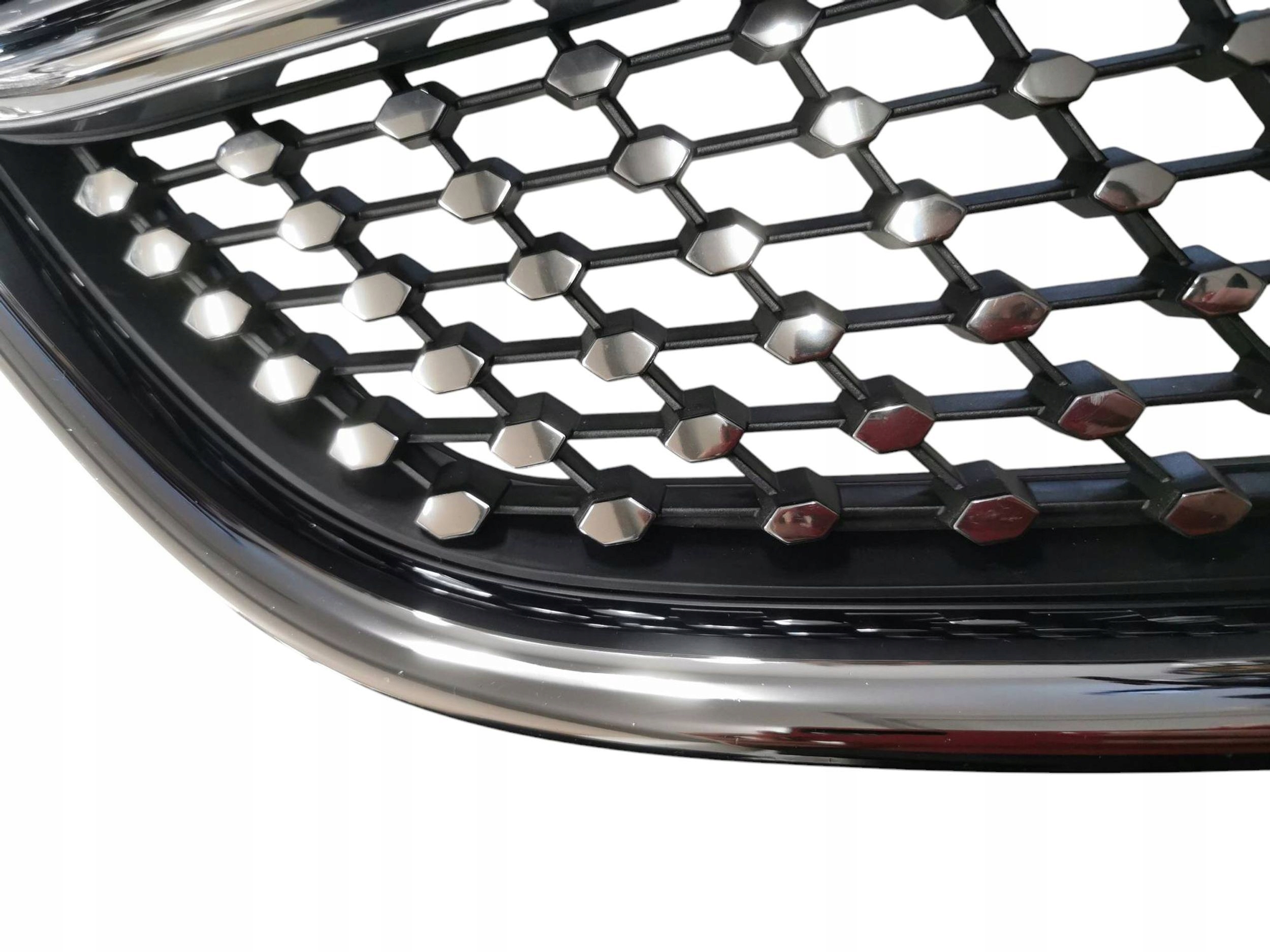 Mercedes-Benz Vito W447 Kühlergrill FRONTGRILL Kühlergitter A4478882100 - Thumbnail 9