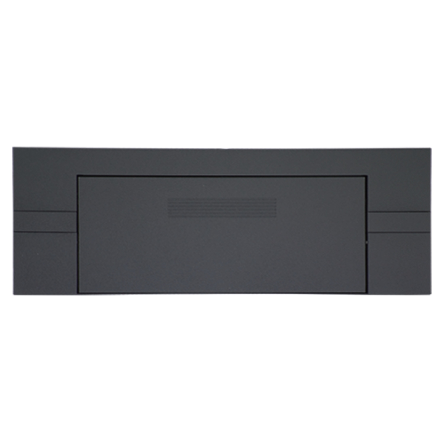 Szufelka Automatyczna KitVac grafit ciem+przyłącze Kod producenta UDPB-RAL7024