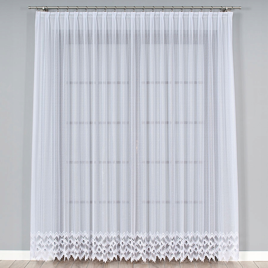 FIRANKA ŻAKARDOWA ZAZDROSTKA ZDOBIENIE 220 NOWOŚĆ 12868977866 Allegro.pl