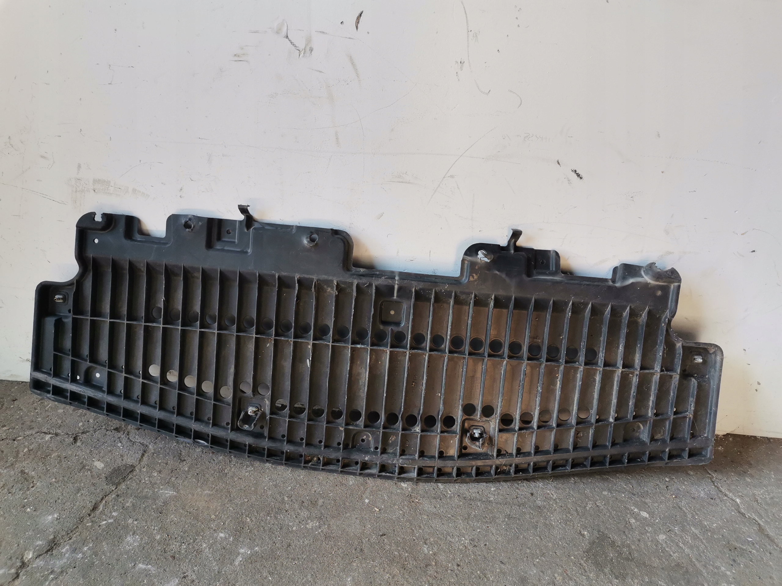 cover cover below bumper front Toyota Corolla 2017-2019 52618-02130