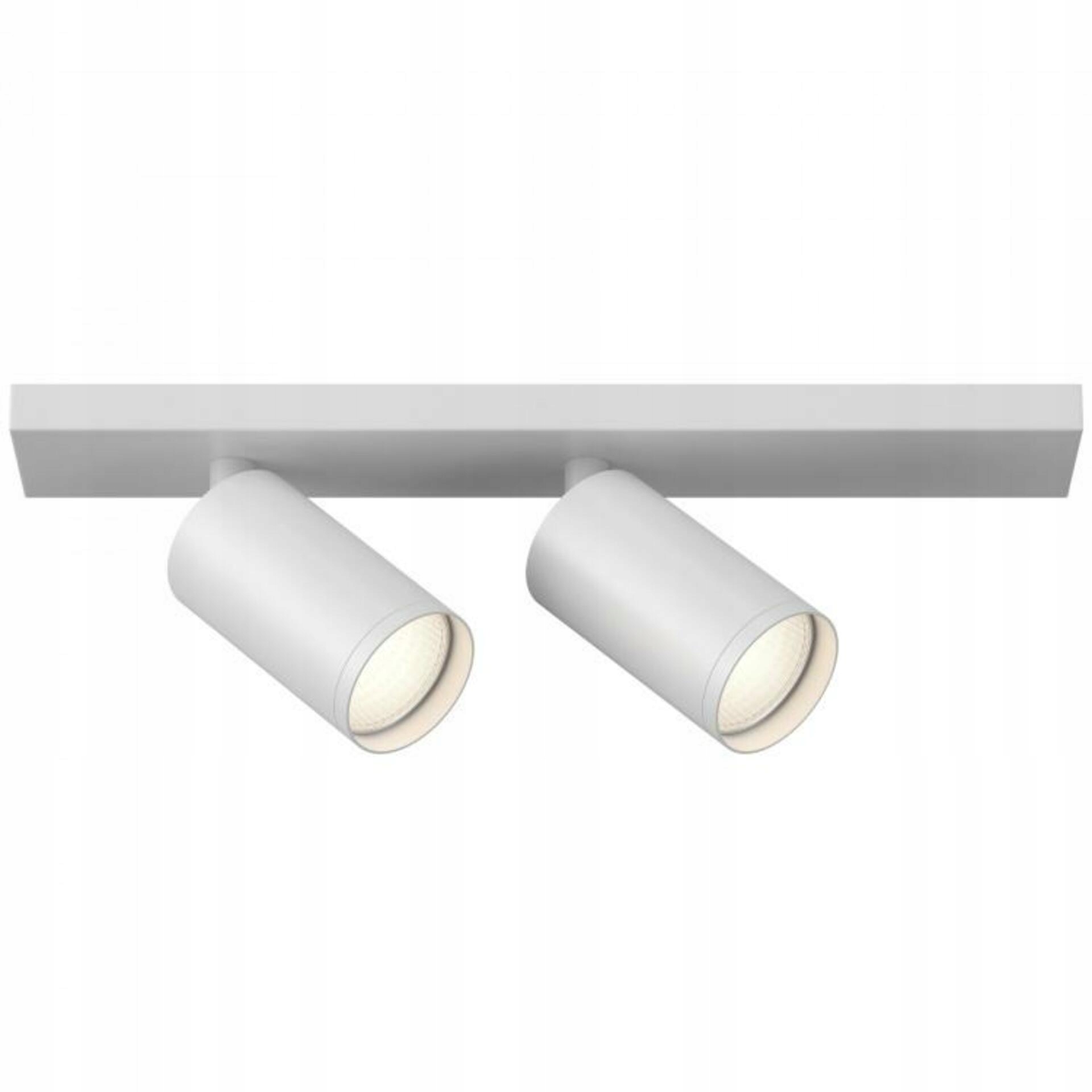 Maytoni Stropné svietidlo Focus S C051CL-U-2W