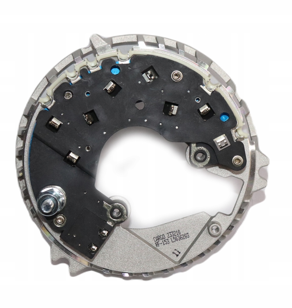 233210 Prostownik alternatora Maverick 2 0 16V FWD